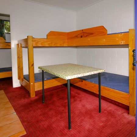 New Plymouth Top 10 Holiday Park Chambre photo